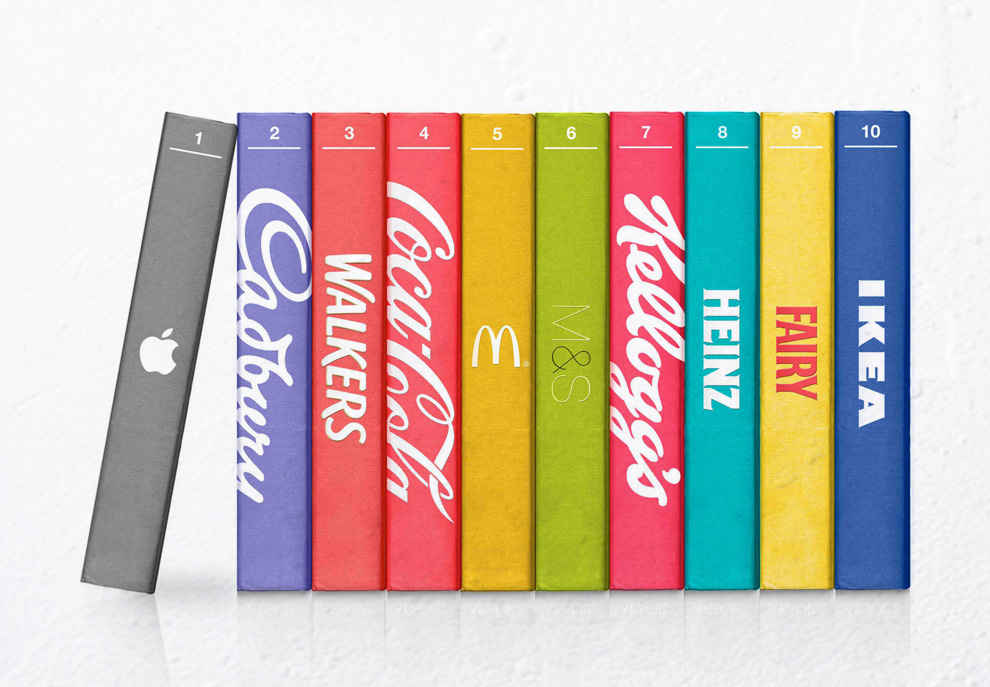 品牌形象識(shí)別塑造與煥新 品牌形象識(shí)別塑造與煥新