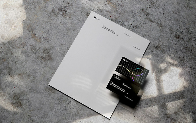 科技logo設計需要達到什么標準？-煥識品牌創意設計