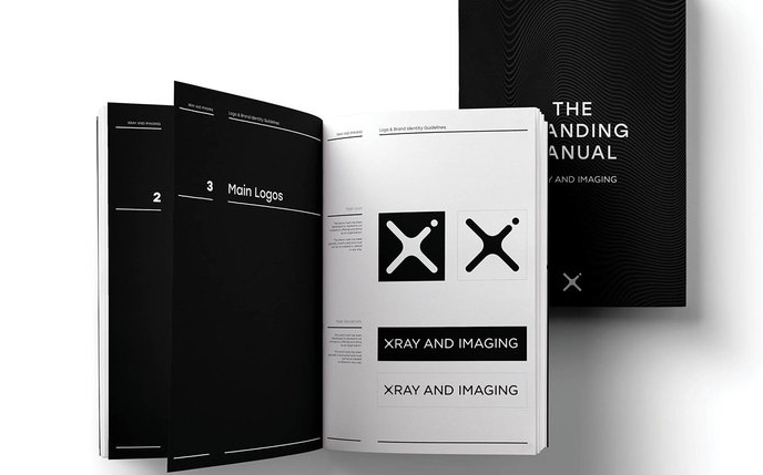 醫院vi設計有什么創新思路？煥識創意品牌設計