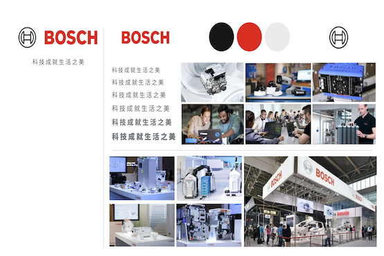 博世集團(tuán)標(biāo)志vi設(shè)計(jì)案例評估指數(shù)_能源建筑技術(shù)企業(yè)vi設(shè)計(jì)_煥識vi設(shè)計(jì)策劃