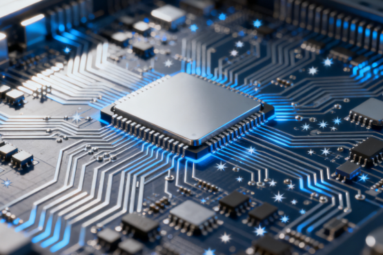 品牌升級不是換Logo-集成電路品牌、半導體品牌如何系統化重塑VI？